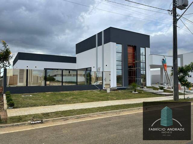 Casa para Venda em Vitória da Conquista - 4