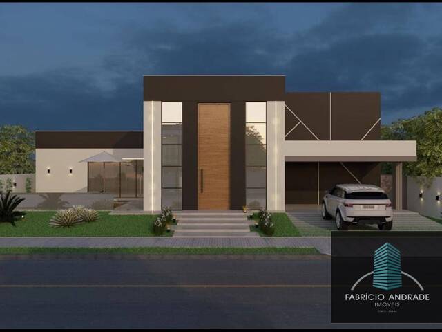 Casa para Venda em Vitória da Conquista - 5