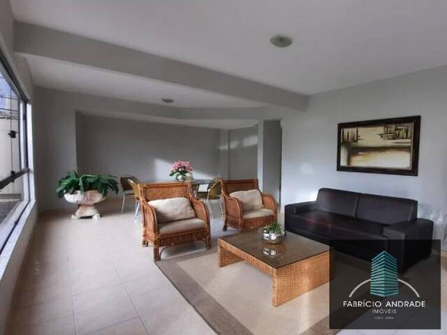 Apartamento para Venda em Vitória da Conquista - 4