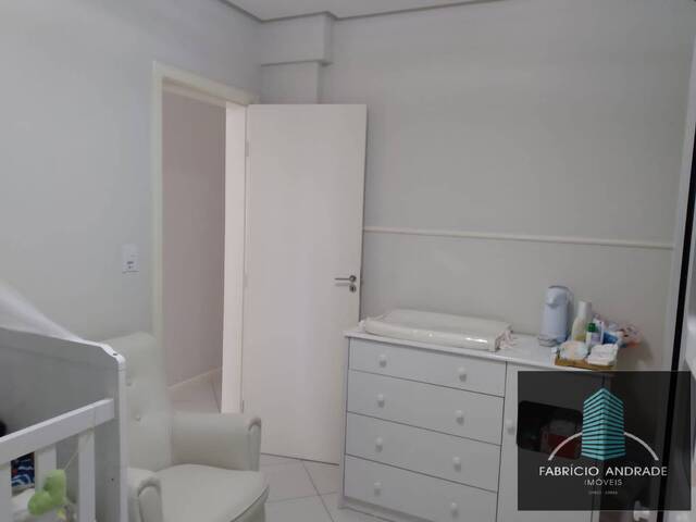 Apartamento para Venda em Vitória da Conquista - 5