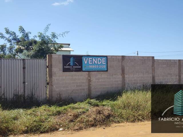 Área para Venda em Vitória da Conquista - 5
