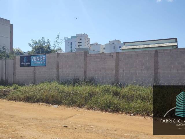 Área para Venda em Vitória da Conquista - 4