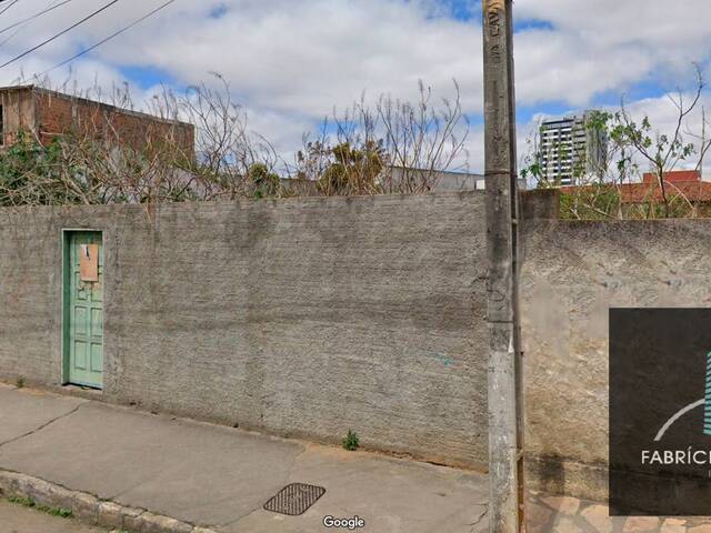 Área para Venda em Vitória da Conquista - 5