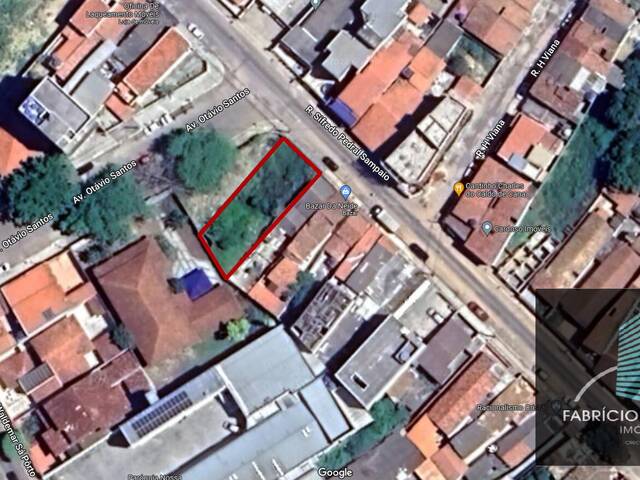 Área para Venda em Vitória da Conquista - 4
