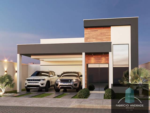 Casa para Venda em Vitória da Conquista - 5