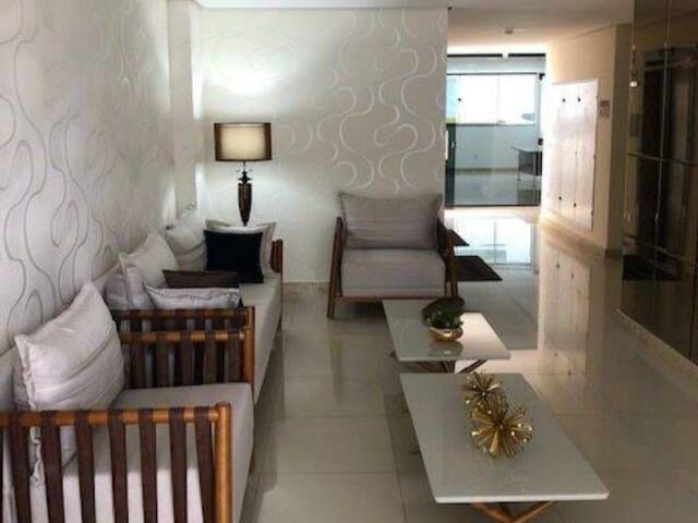 Apartamento para Venda em Vitória da Conquista - 5