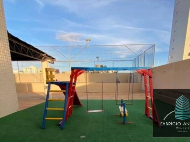Apartamento para Venda em Vitória da Conquista - 5