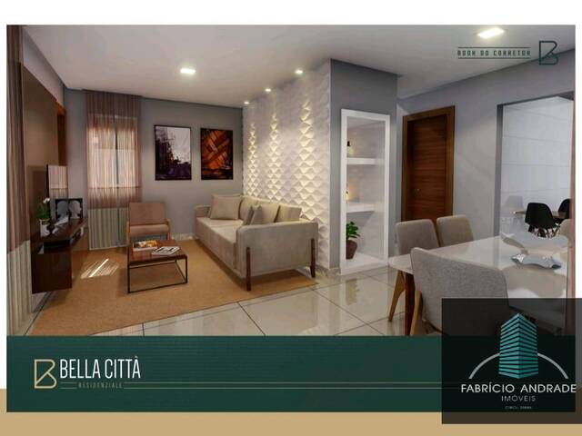 Casa para Venda em Vitória da Conquista - 5