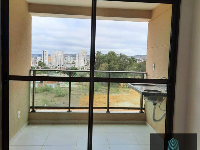 Apartamento para Locação em Vitória da Conquista - 5