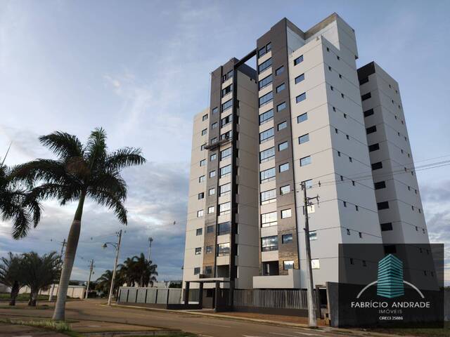 Apartamento para Venda em Vitória da Conquista - 4