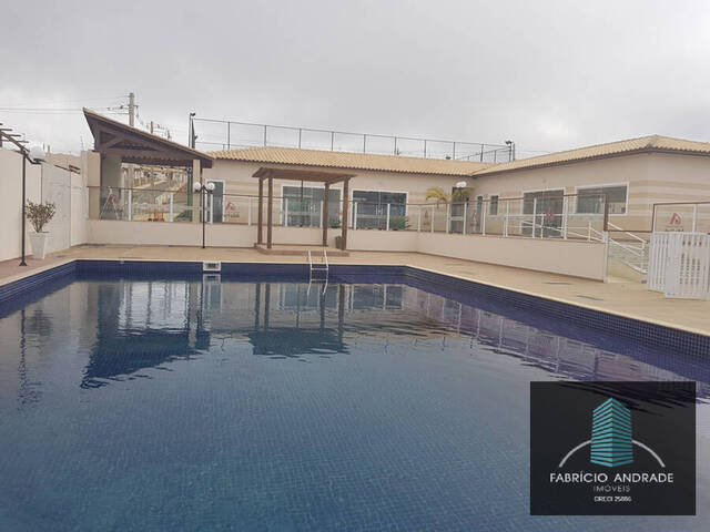 Casa para Venda em Vitória da Conquista - 5