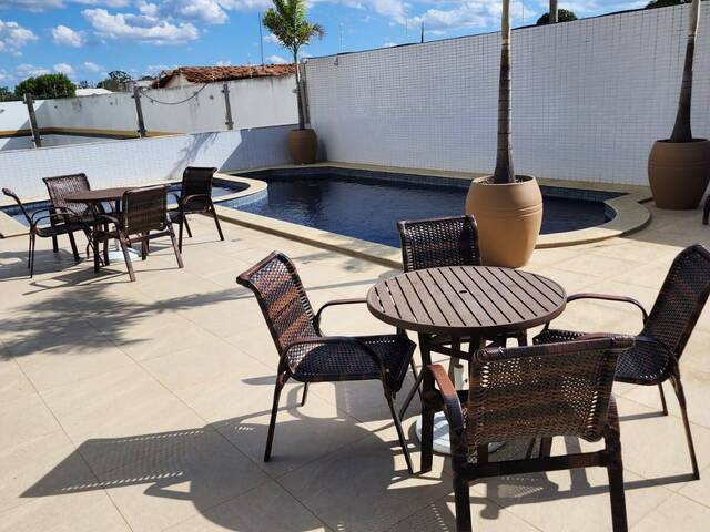 Apartamento para Venda em Vitória da Conquista - 4