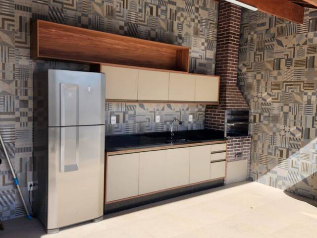 Apartamento para Venda em Vitória da Conquista - 5