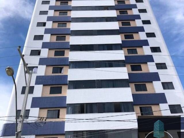 Apartamento para Venda em Vitória da Conquista - 4