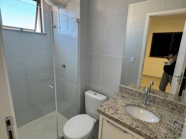 Apartamento para Venda em Vitória da Conquista - 4
