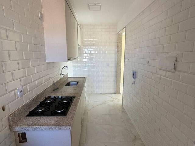 #58 - Apartamento para Venda em Vitória da Conquista - BA - 3