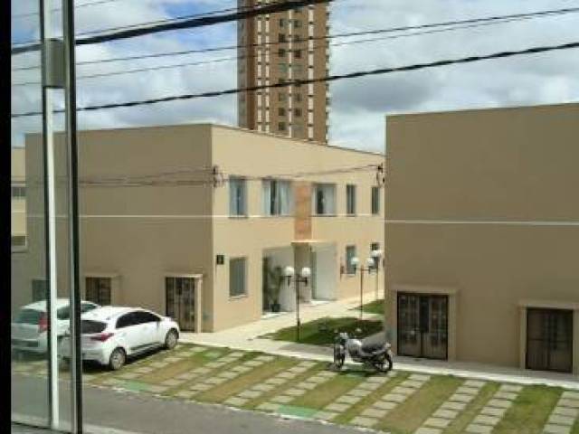 Apartamento para Venda em Vitória da Conquista - 4
