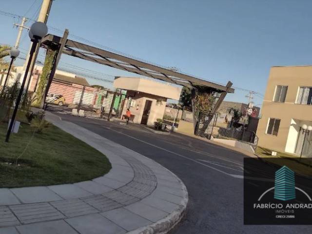 #59 - Apartamento para Venda em Vitória da Conquista - BA